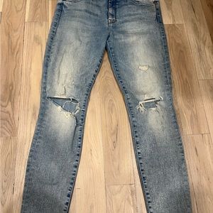 Mother The looker Step Fray in Cut flowers.